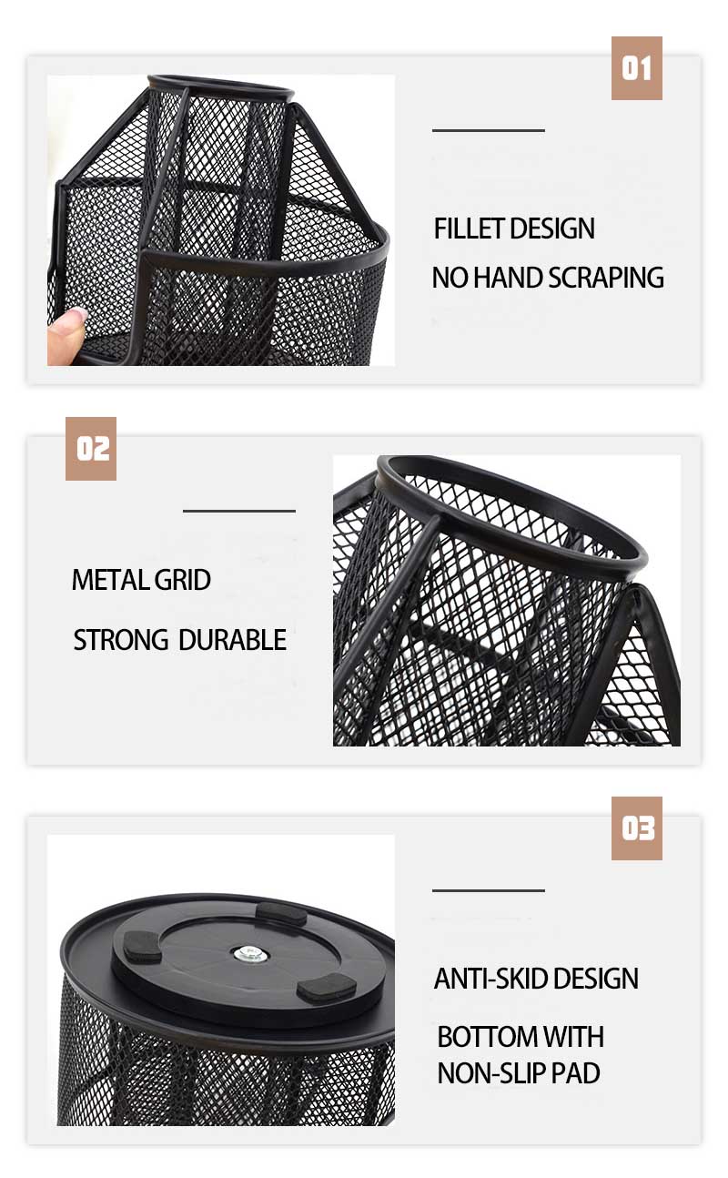 black mesh pencil holder black mesh pencil holder