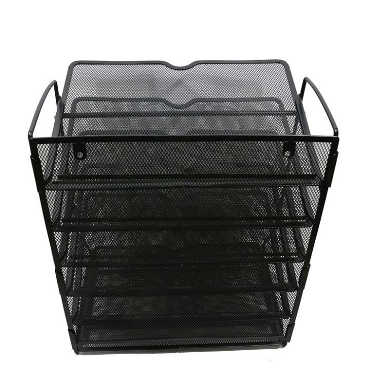 Wall Files organizer Manufacture