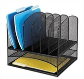 Desktop Document File Organizer