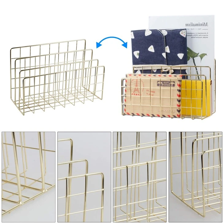 Letter Organizer