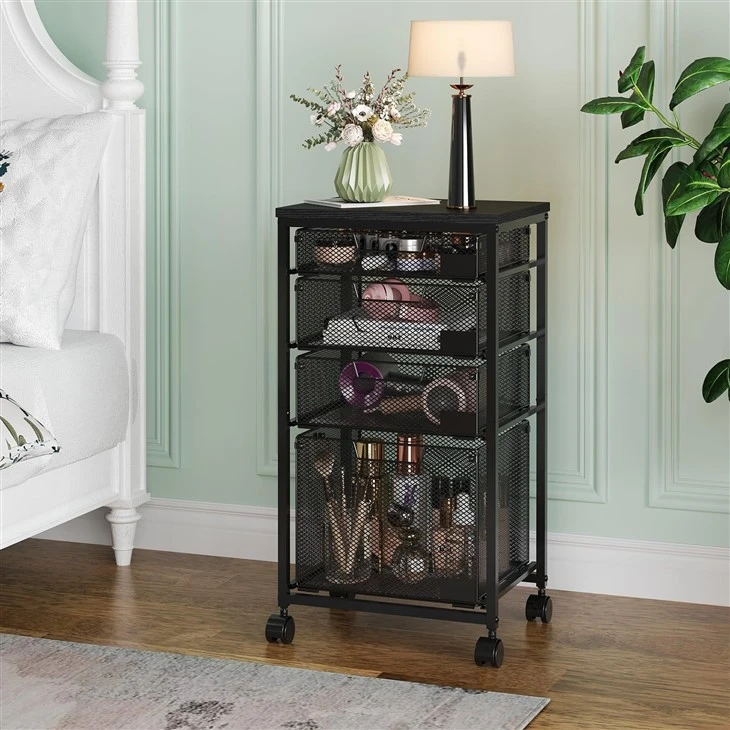 File Organizer with Wheels File Organizer with Wheels