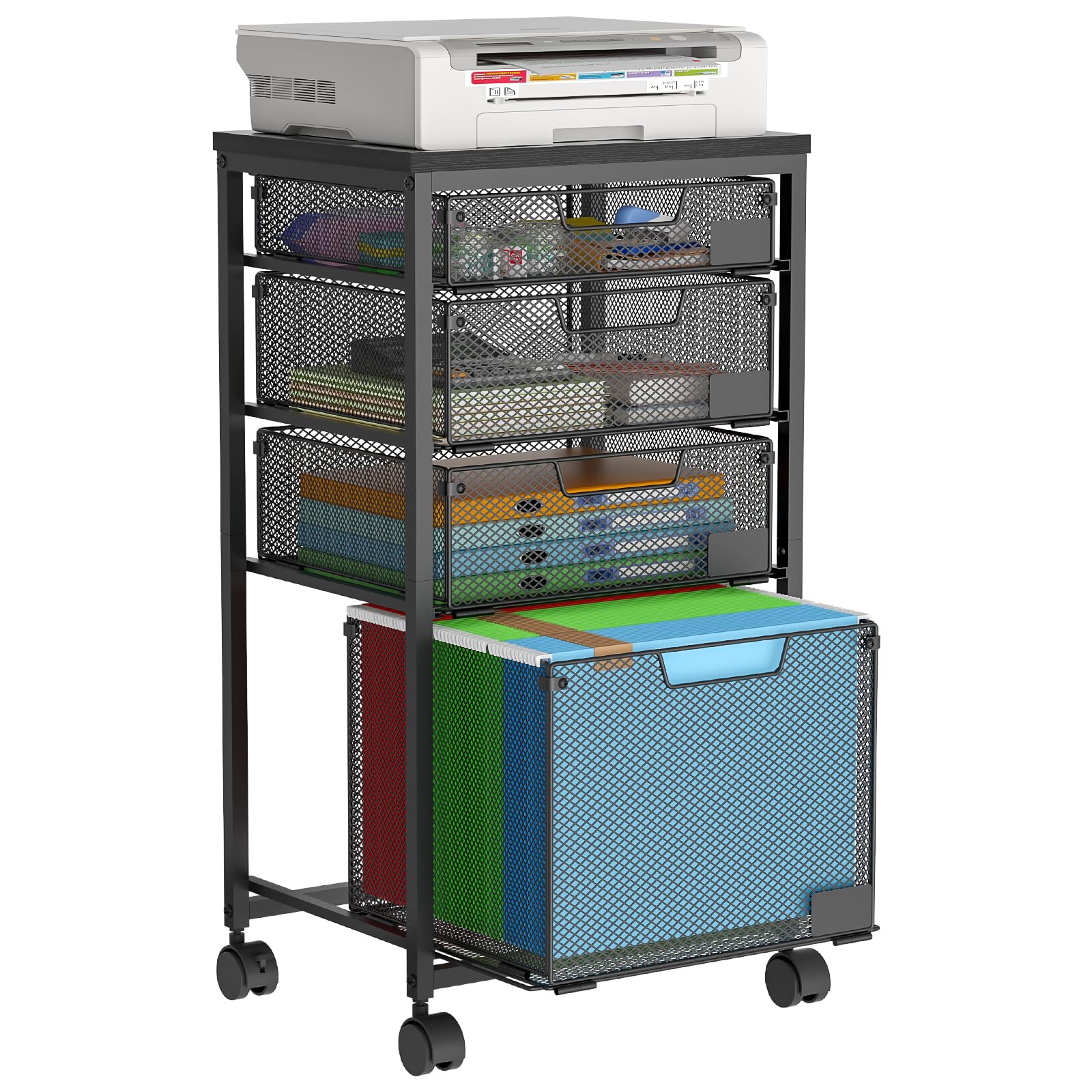 File Cart File Cart